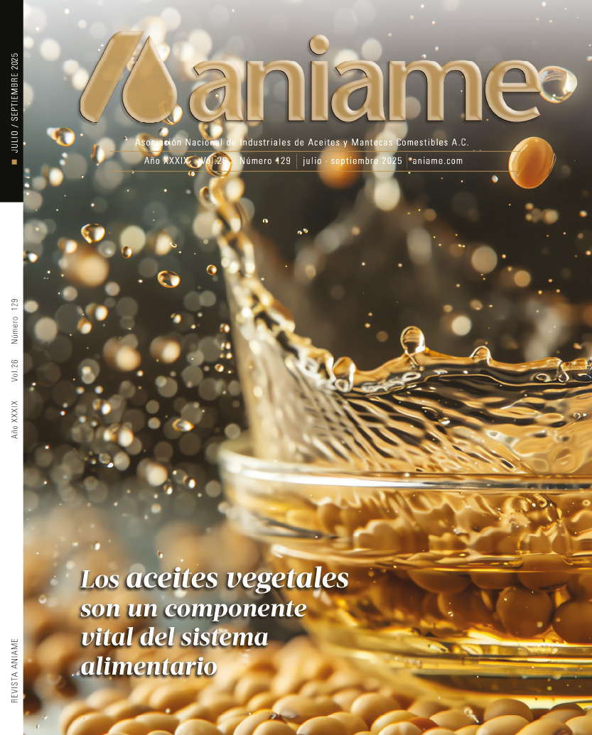 Revista 129 | ANIAME